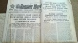 Ziarul romania libera 17 aprilie 1989-40 de ani de organiatia pionierilor