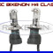 BEC BECURI BIXENON H4 XENON - 4300K, 5000K, 6000K, 8000K