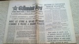 ziarul romania libera 22 aprilie 1989