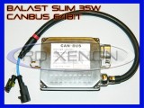 BALAST DROSER XENON CANBUS 64bit - 35W - FACTURA SI GARANTIE 12 LUNI