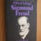 SIGMUND FREUD - Alfred Schopf - 1982 , 244 p,; lb. germana