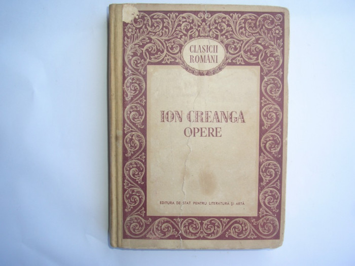 Opere - Ion Creanga,p10