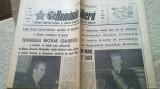 romania libera 28 martie 1983-9 ani de cand ceausescu este presedintele romaniei