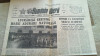 Ziarul romania libera 19 decembrie 1980-lucrarile marii adunari nationale