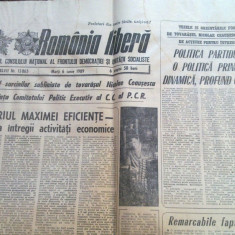 ziarul romania libera 6 iunie 1989