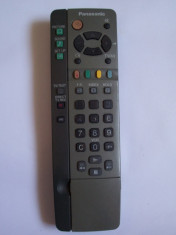 TELECOMANDA Originala, Panasonic TV DVD Remote Control UR51EC904-1 foto