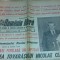 ziarul romania libera 22 noiembrie 1986 - marea adunare populara din capitala