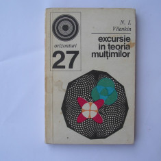 Excursie In Teoria Multimilor - N.i. Vilenkin,p12