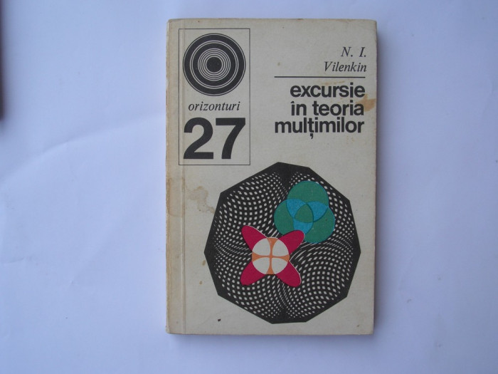 Excursie In Teoria Multimilor - N.i. Vilenkin,p12