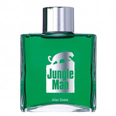 After Shave 100ml Jungle Man LR 3432 foto