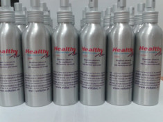 Spray Healthy Air Antibacterian pentru aerul conditionat foto