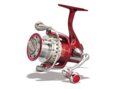 MULINETA SPRO RED ARC foto