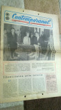 Ziarul contemporanul 26 septembrie 1986