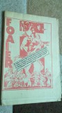 revista foaier anii 80
