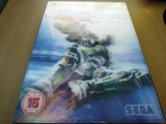 Joc Vanquish, XBOX360, original si sigilat, 49.99 lei(gamestore)! foto