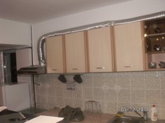 Mobilier bucatarie second hand foto
