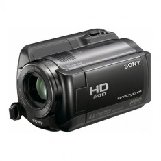 vand camera video sony 80GB HDR XR105 foto