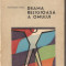 (C1452) DRAMA RELIGIOASA A OMULUI DE ALEXANDRU BABES, EDITURA STIINTIFICA SI ENCICLOPEDICA, BUCURESTI, 1975