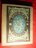 A.E. Fersman- Geochimia Atractiva - Ed. 1954 , 351 pag , ilustratii