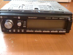 Silvercrest CRB-532 CD/USB/SD Bluetooth foto