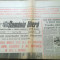 ziarul romania libera 10 mai 1985 -40 de ani de la victoria asupra fascismului