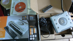 651plu Router wireless Level 1 model wsk-1000 si stick wireless kit starter level 1 foto