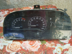 Ceasuri bord RENAULT LAGUNA foto