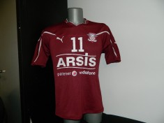 TRICOU RAPID BUCURESTI foto