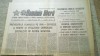 Ziarul romania libera 16 decembrie 1989 (planurile pt. anul 1990 )