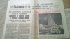 Ziarul scanteia 7 ianuarie 1989 (ziua de nastere a elenei ceausescu )