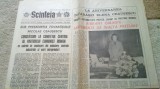 ziarul scanteia 7 ianuarie 1989 (ziua de nastere a elenei ceausescu )