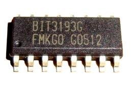 BIT3193G - BiTEK foto