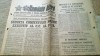 Ziarul romania libera 13 octombrie 1989-sedinta comitetului politic al PCR