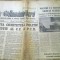ziarul romania libera 9 februarie 1983-sedinta comitetului politic al CC al PCR