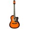 Chitara acustica Flame CAG 230 C BS