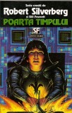 Robert Silverberg / Bill Fawcett - Poarta timpului (s.f.)