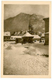 2657 - BRASOV, winter - old postcard - unused, Necirculata, Printata