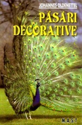 Johannes Oldenettel - Pasari decorative foto