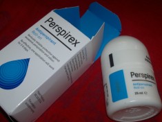 Antiperspirant Perspirex Deodorant Roll-on Anti Transpiratie foto