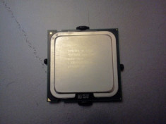 De vanzare procesor Intel Pentium Dual-Core E2160 1.80GHZ socket 775 foto
