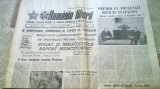 ziarul romania libera 15 noiembrie 1989-a fost patruns tunelul plostina