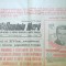 ziarul romania libera 27 noiembrie 1989-congresul al 14-lea al PCR