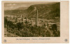 2647 - CAMPINA, Prahova, Oil wells - old postcard - unused, Necirculata, Printata