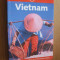 VIETNAM - Lonely Planet - 2003, 591 p cu imagini color; lb. engleza