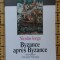 N Iorga Byzance apres Byzance Avant-propos d&#039;Alex. Paleologue Ed. Balland 1992