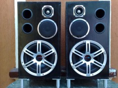 Boxe cu difuzor BM Clone dupe JBL (Boxa de 12 inch putere 300 wati) foto