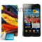 Husa Carcasa Protectie spate PENE Samsung Galaxy S2 i9100 + Folie protectie display GRATIS