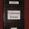 Grigore Constantinescu - Confesiuni literare