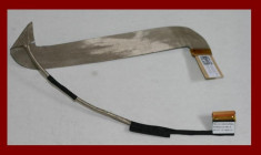 Panglica Display sau cablu LCD Laptop Dell Inspiron 17R N7110 Part no: 0VPMW8 VPMW8 foto