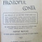 Filozoful Conta - Opere complete - alcatuit de Octav Minar , 1910